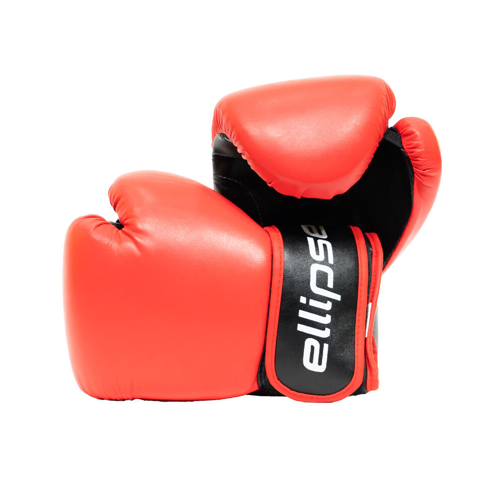 LUVAS DE BOXE 8oz