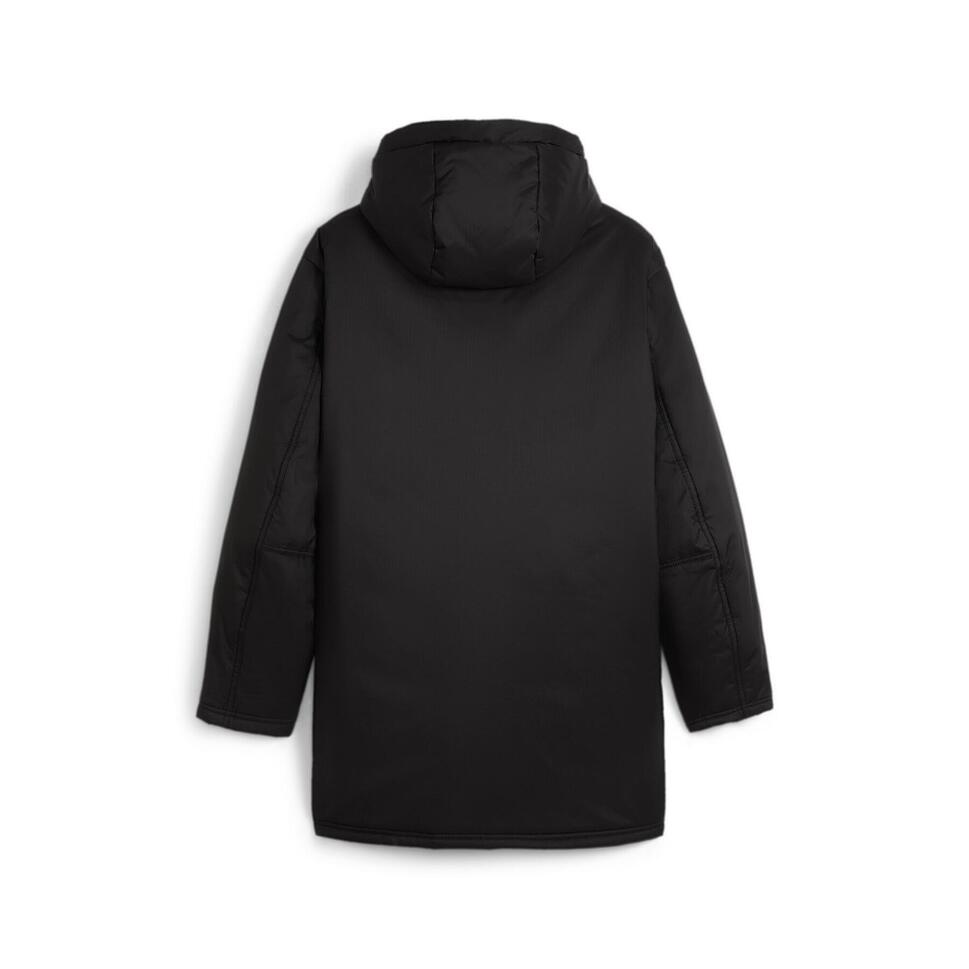 Puma Kurtka Teamfinal Winter 65856903