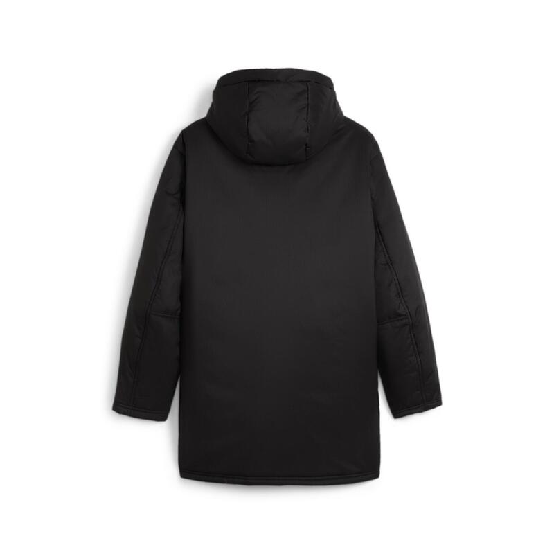 Puma Kurtka Teamfinal Winter 65856903