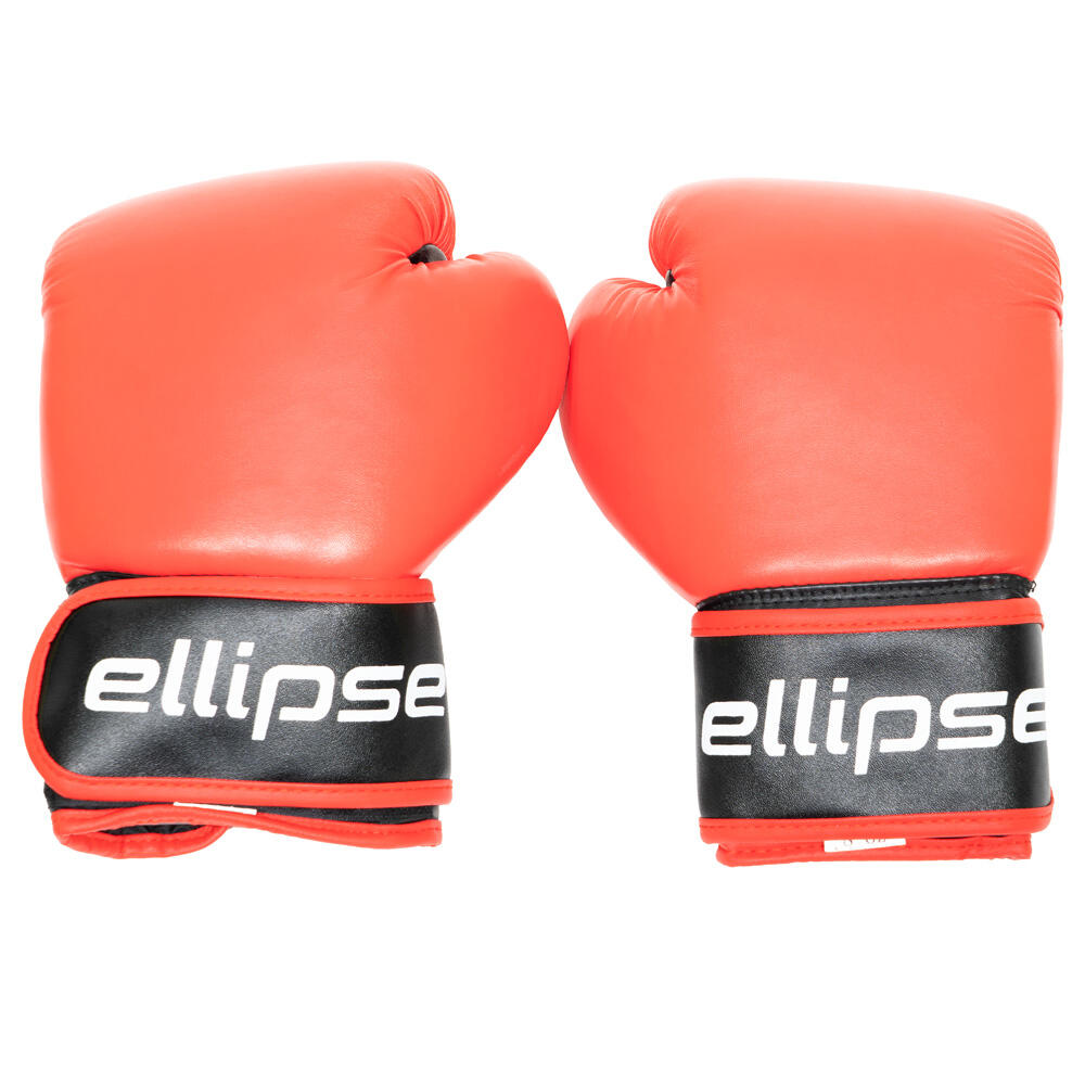 GANTS DE BOXE 8oz 2/5