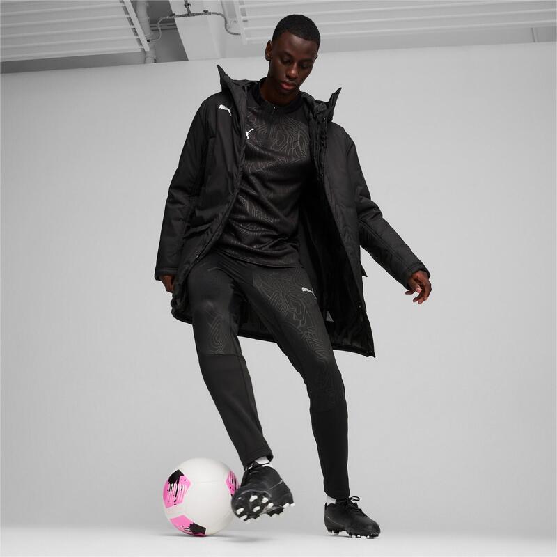 Puma Kurtka Teamfinal Winter 65856903