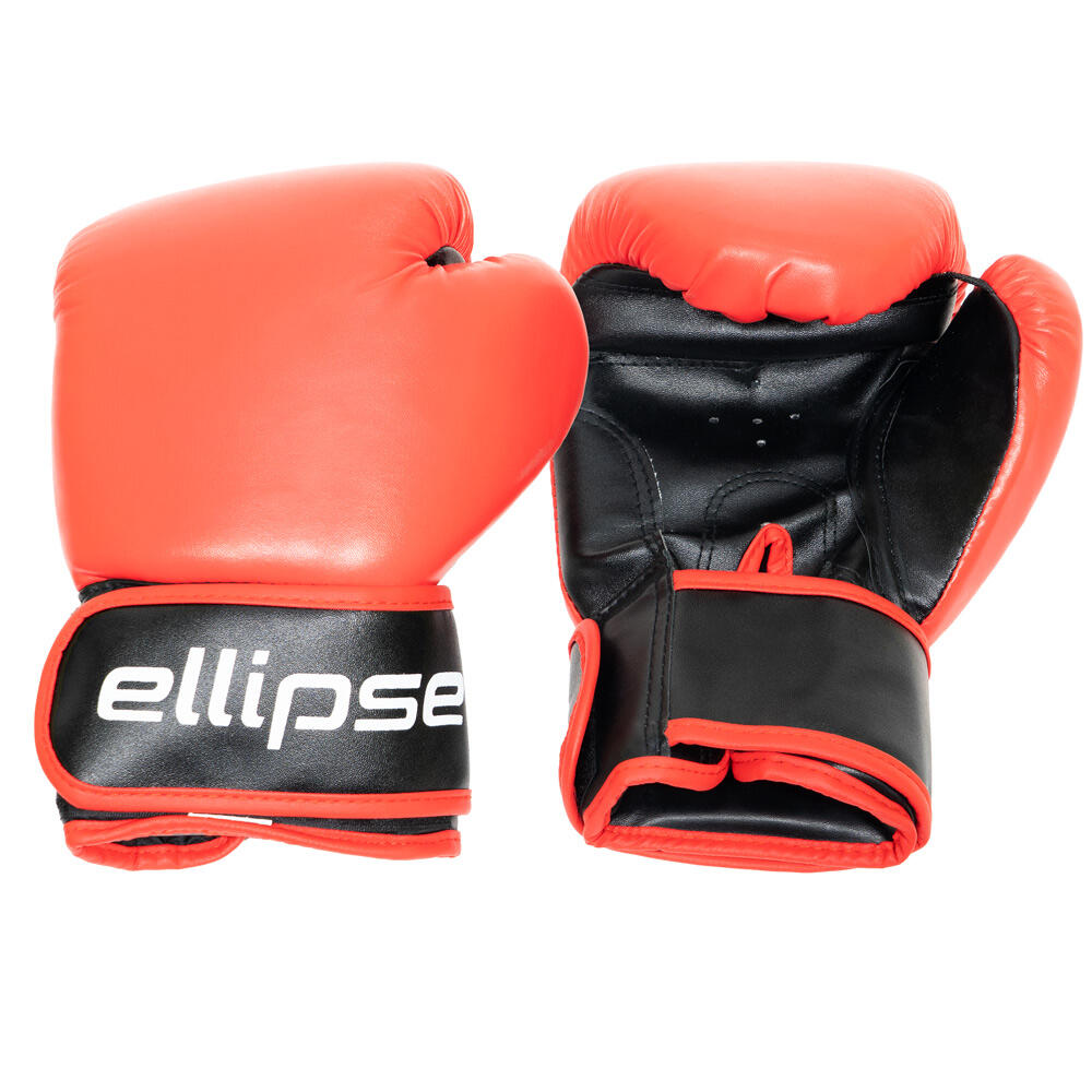 GANTS DE BOXE 8oz 4/5