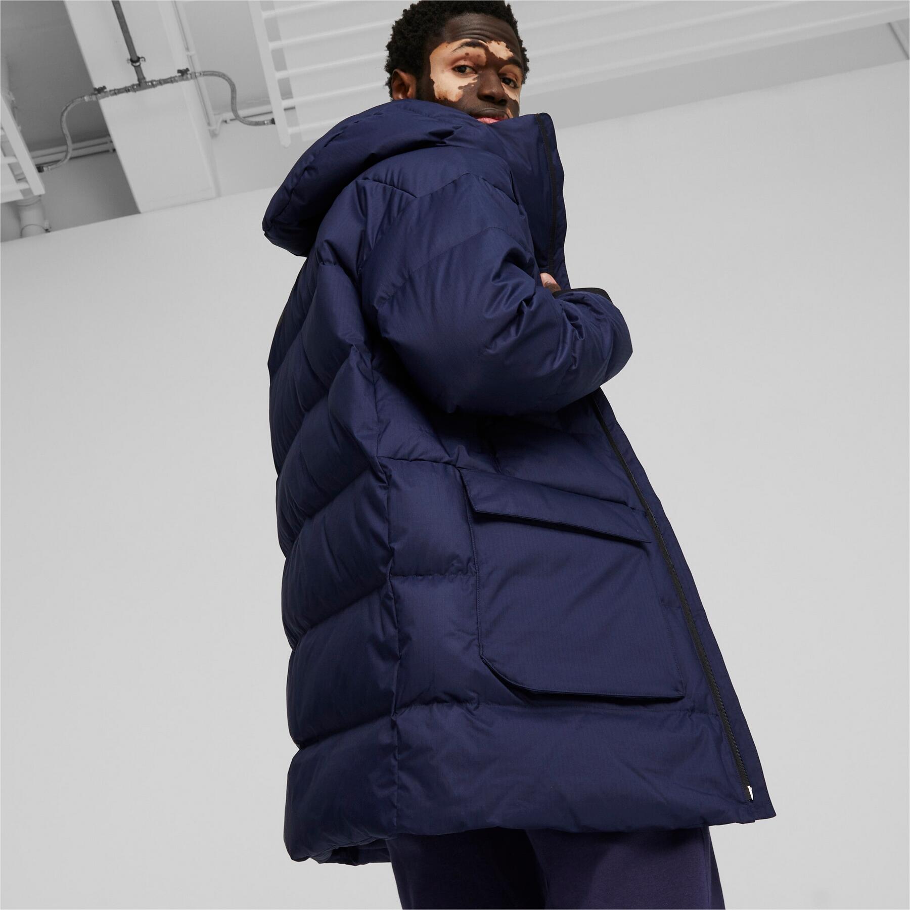 Puma Kurtka Protective Down Coat 67537806 7/7