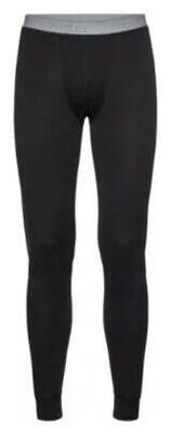 Odlo merino 200 lange panty zwart