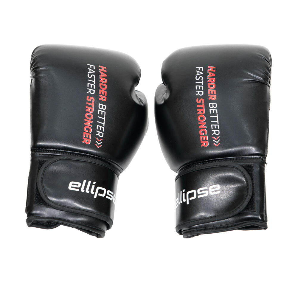 GANTS DE BOXE 10oz 2/6