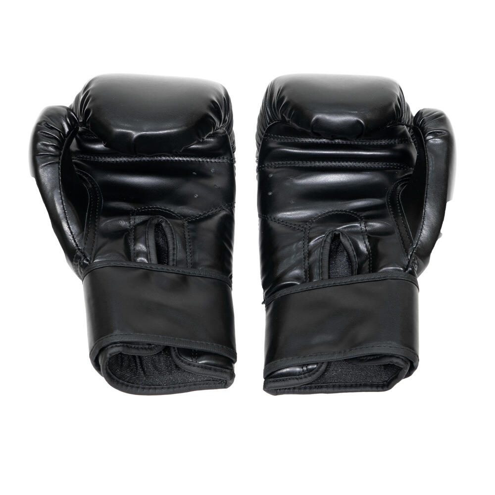 GANTS DE BOXE 10oz 3/6