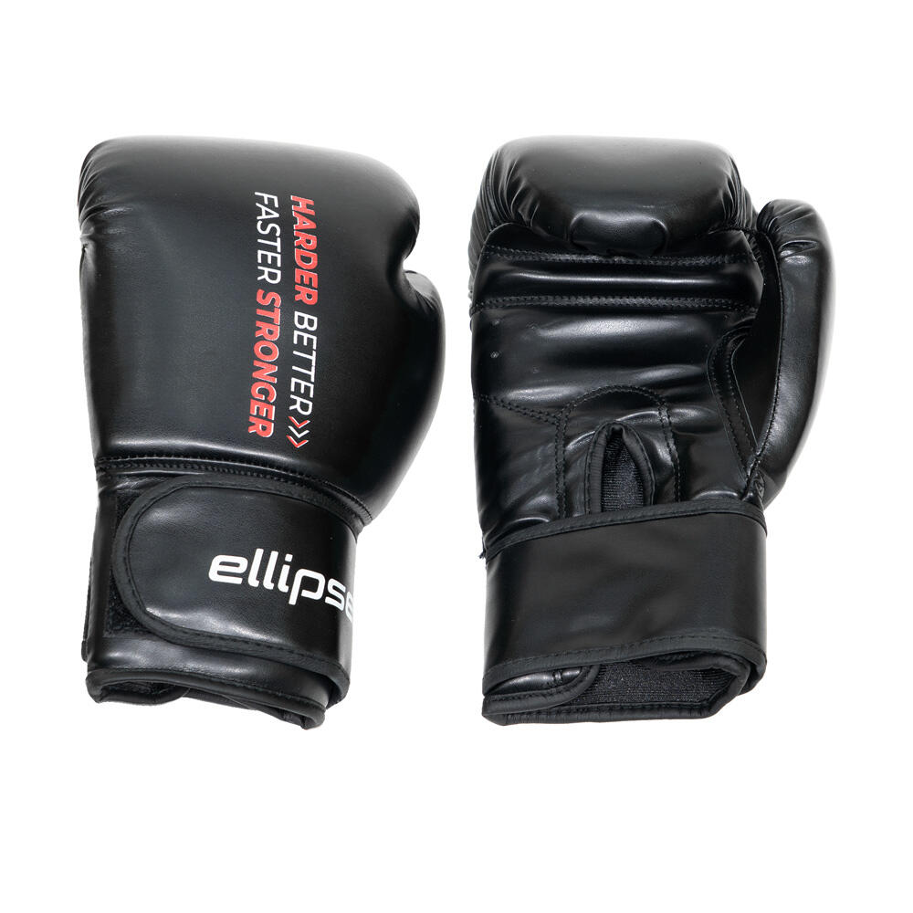 GANTS DE BOXE 10oz 4/6
