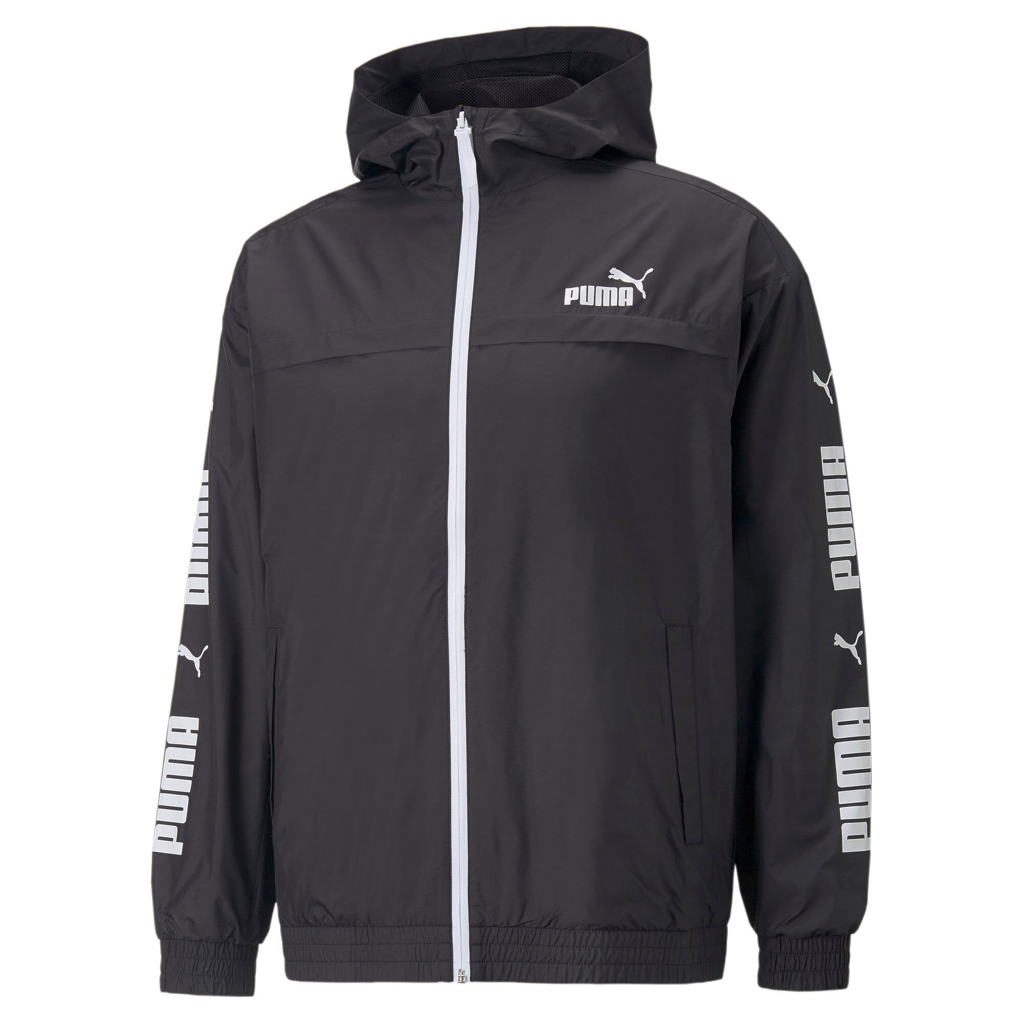 PUMA picture