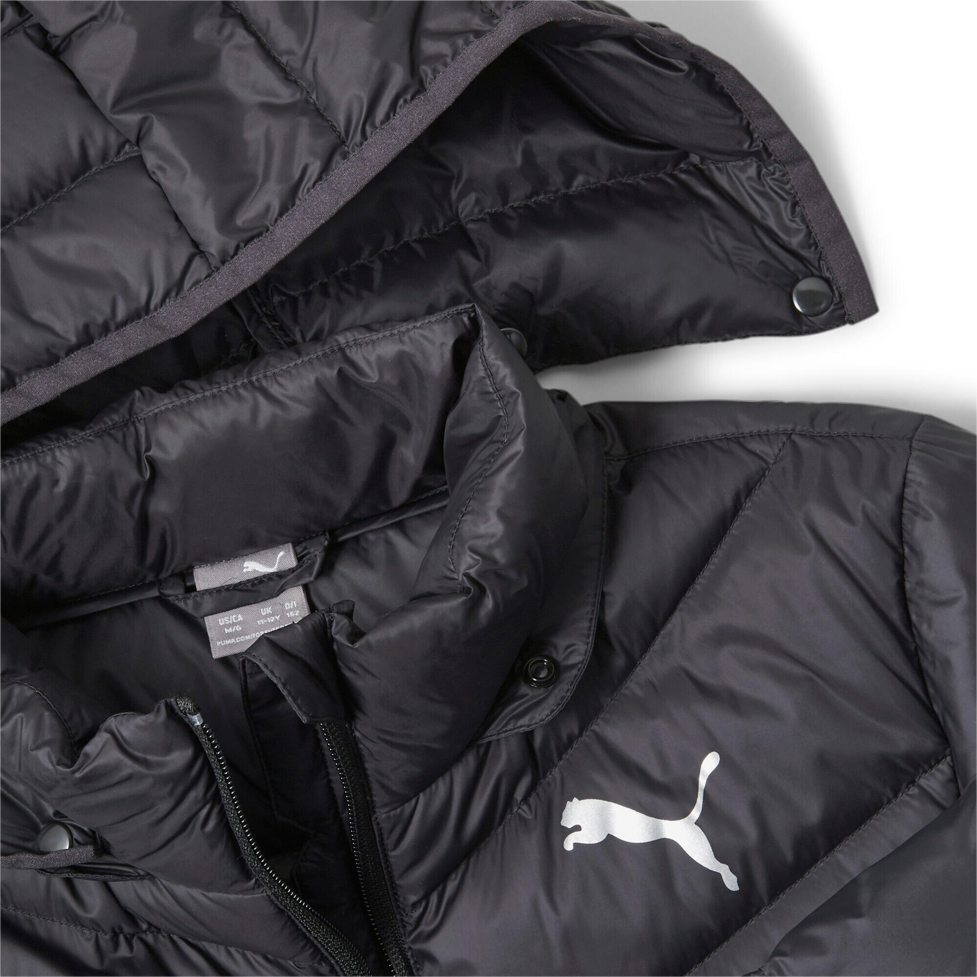 Puma Kurtka Packlite Down 58956501 3/4