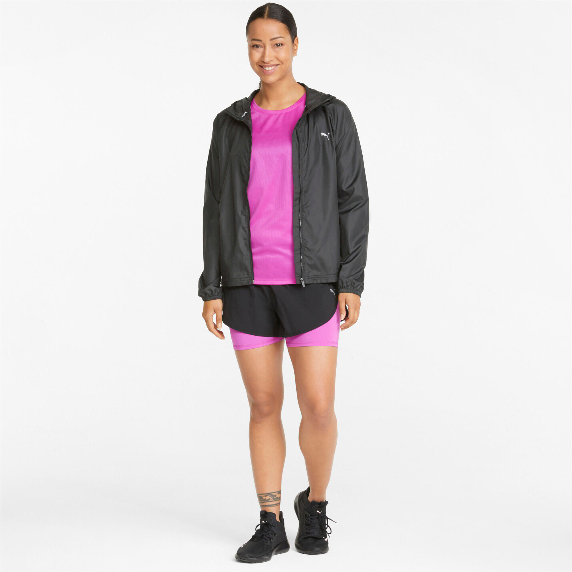 Puma Kurtka Favorite Woven 52168301 5/7