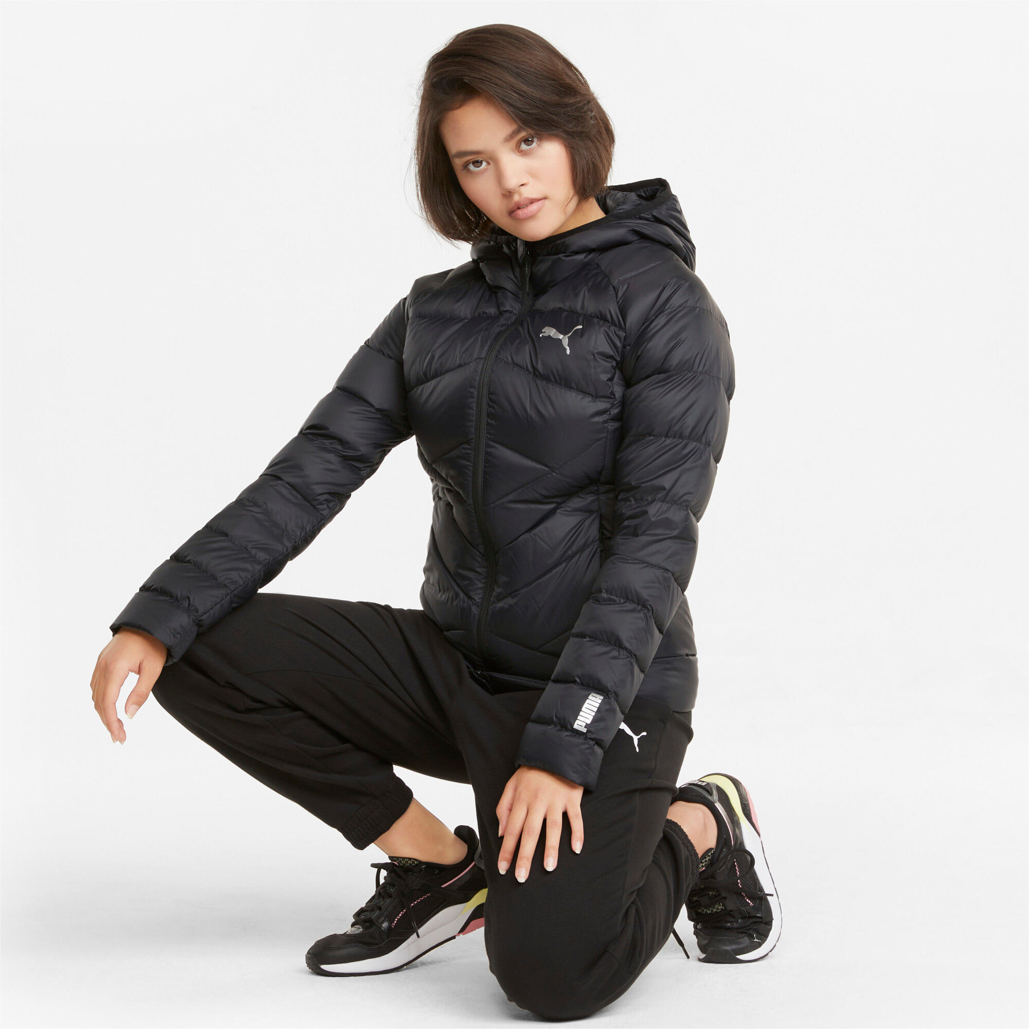Puma Kurtka Pack Lite Hd 600 58770601 5/6