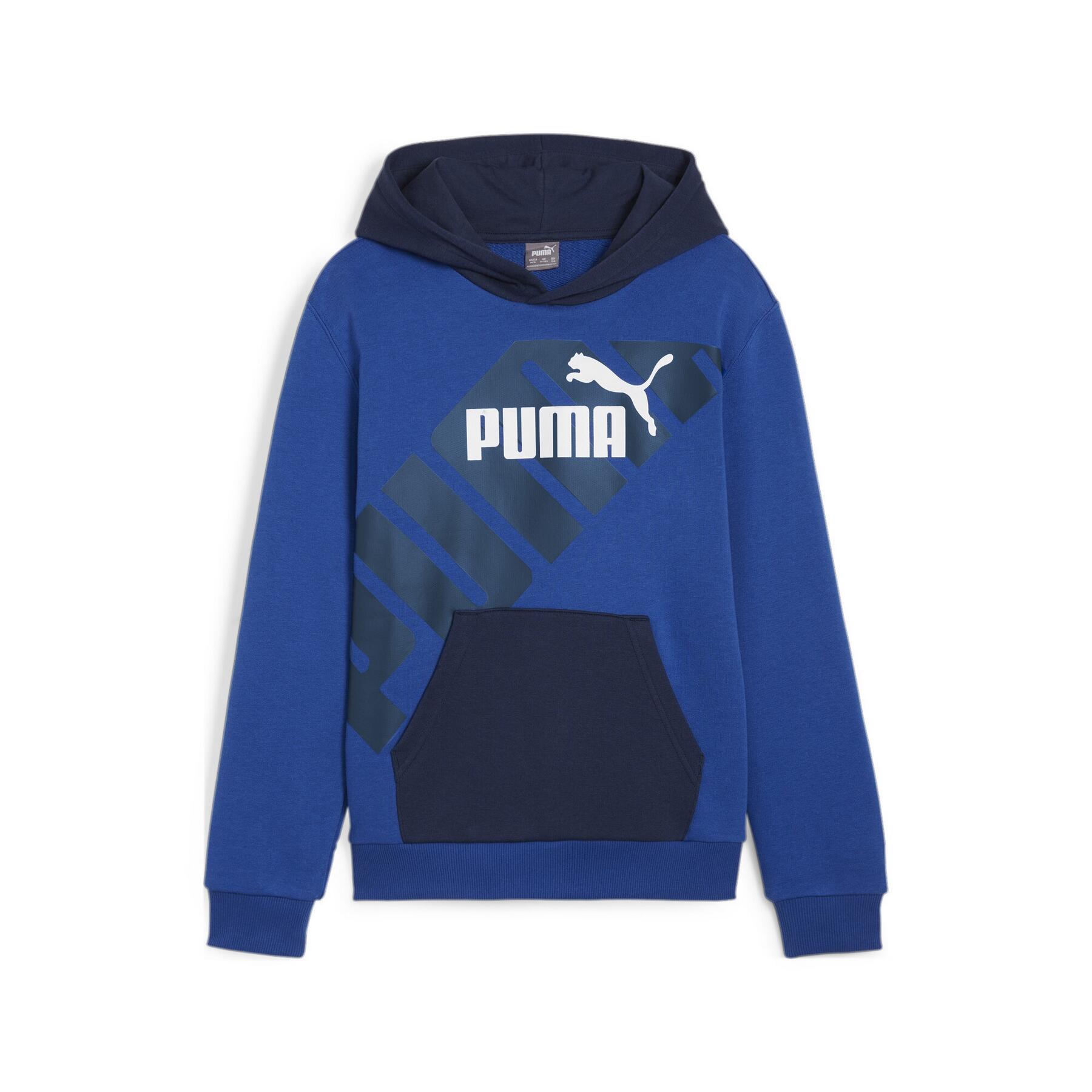 PUMA picture