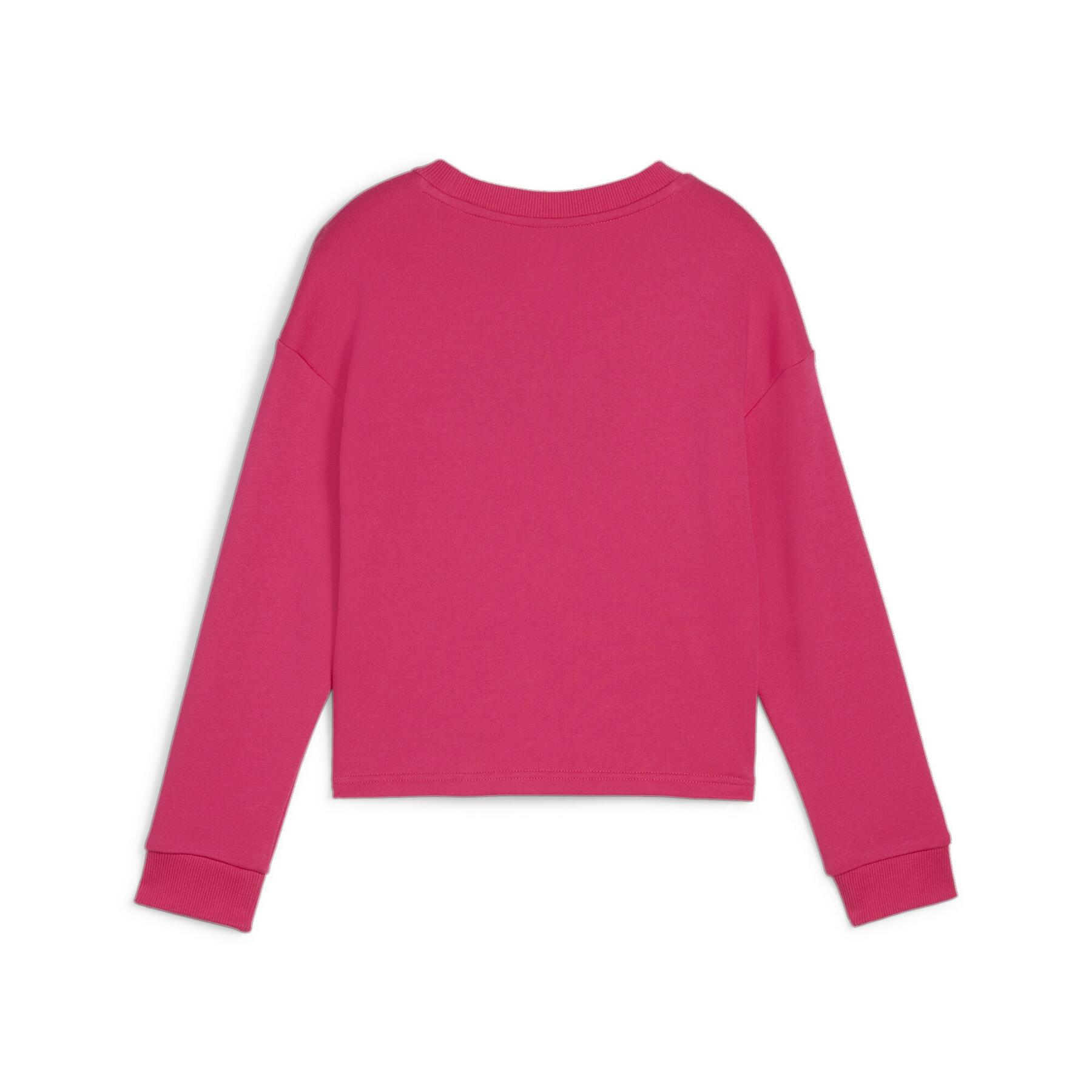 Puma Bluza Tr 67936148 2/3