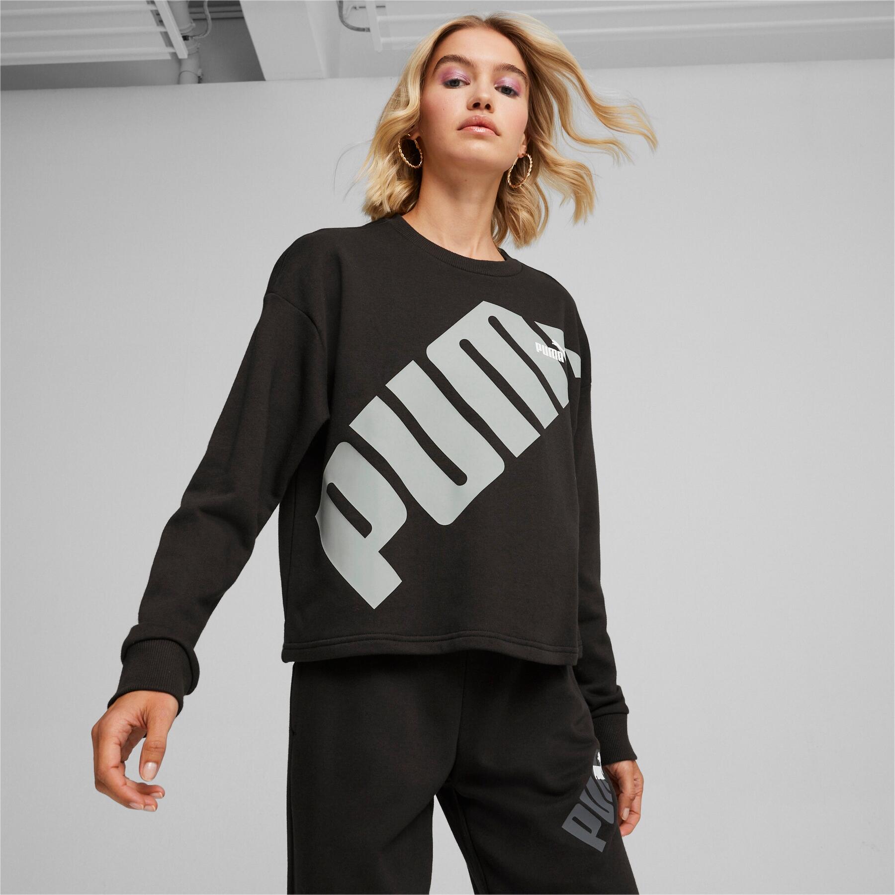 Puma Bluza Power Tr 67984901 3/7