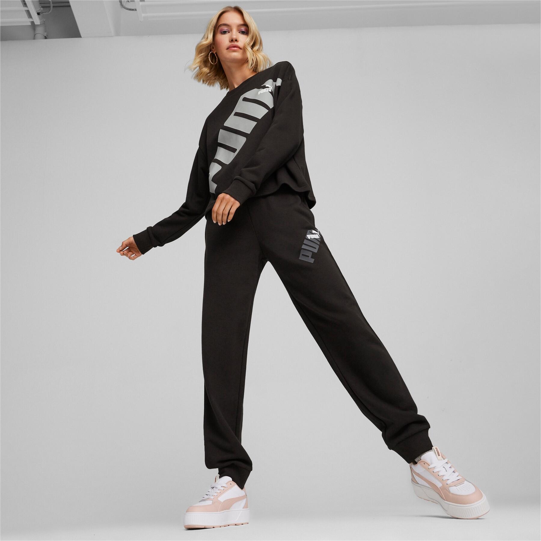 Puma Bluza Power Tr 67984901 6/7