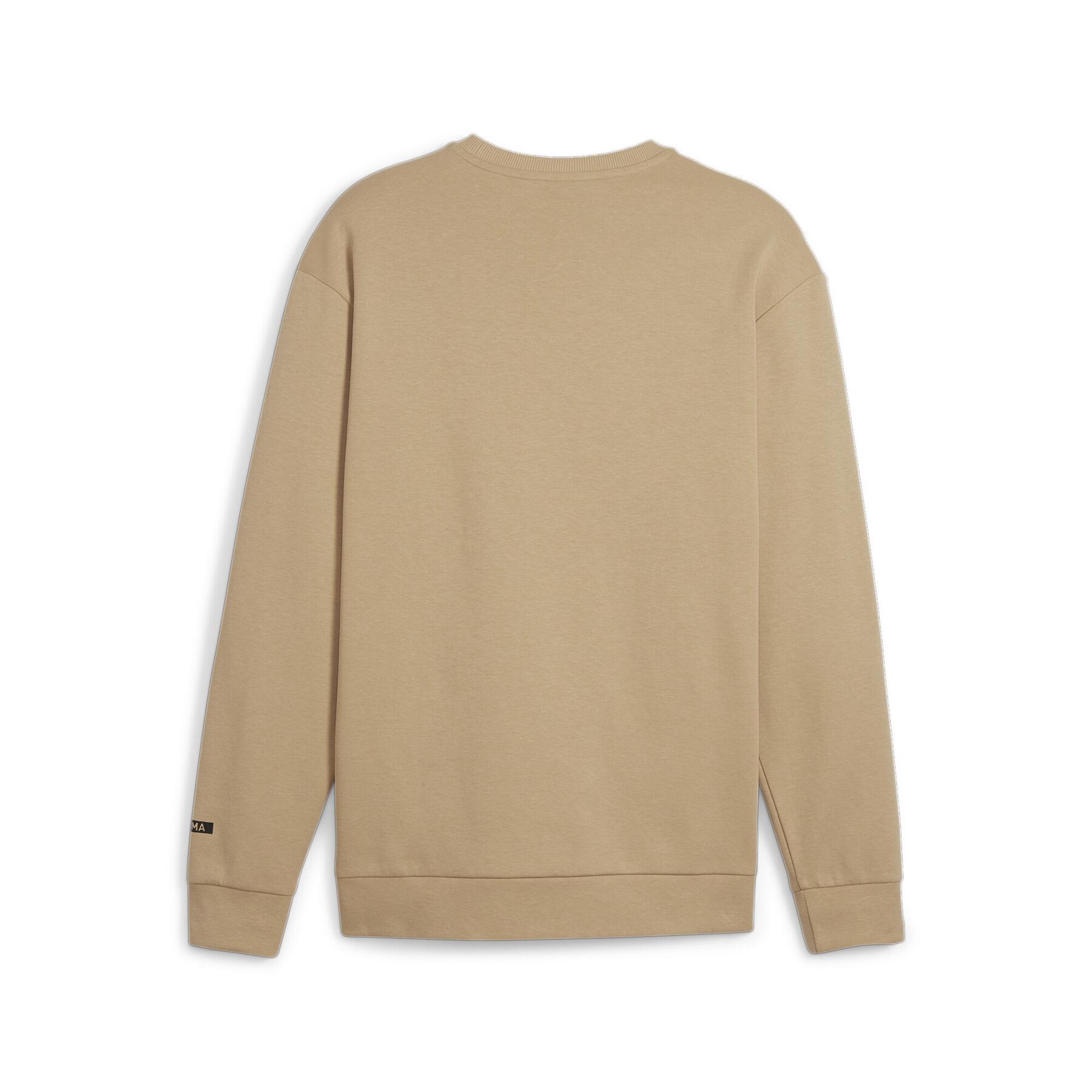 Puma Bluza Rad/Cal Dk 67891583 2/2