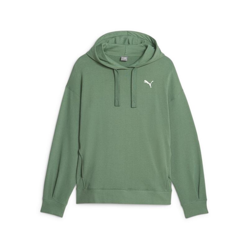 Puma Bluza Her Tr 67657344