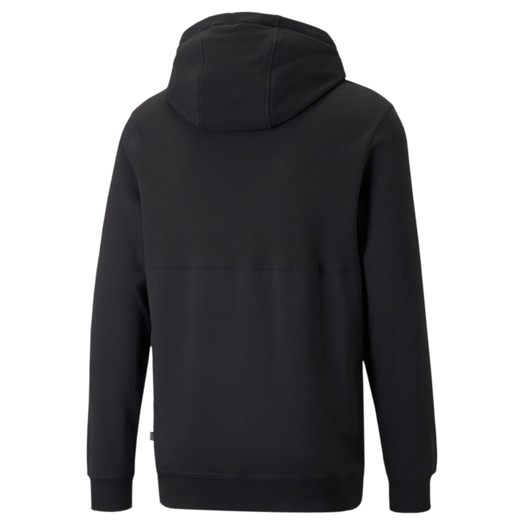 Puma Bluza Modern Basics Tr 58934801 2/5