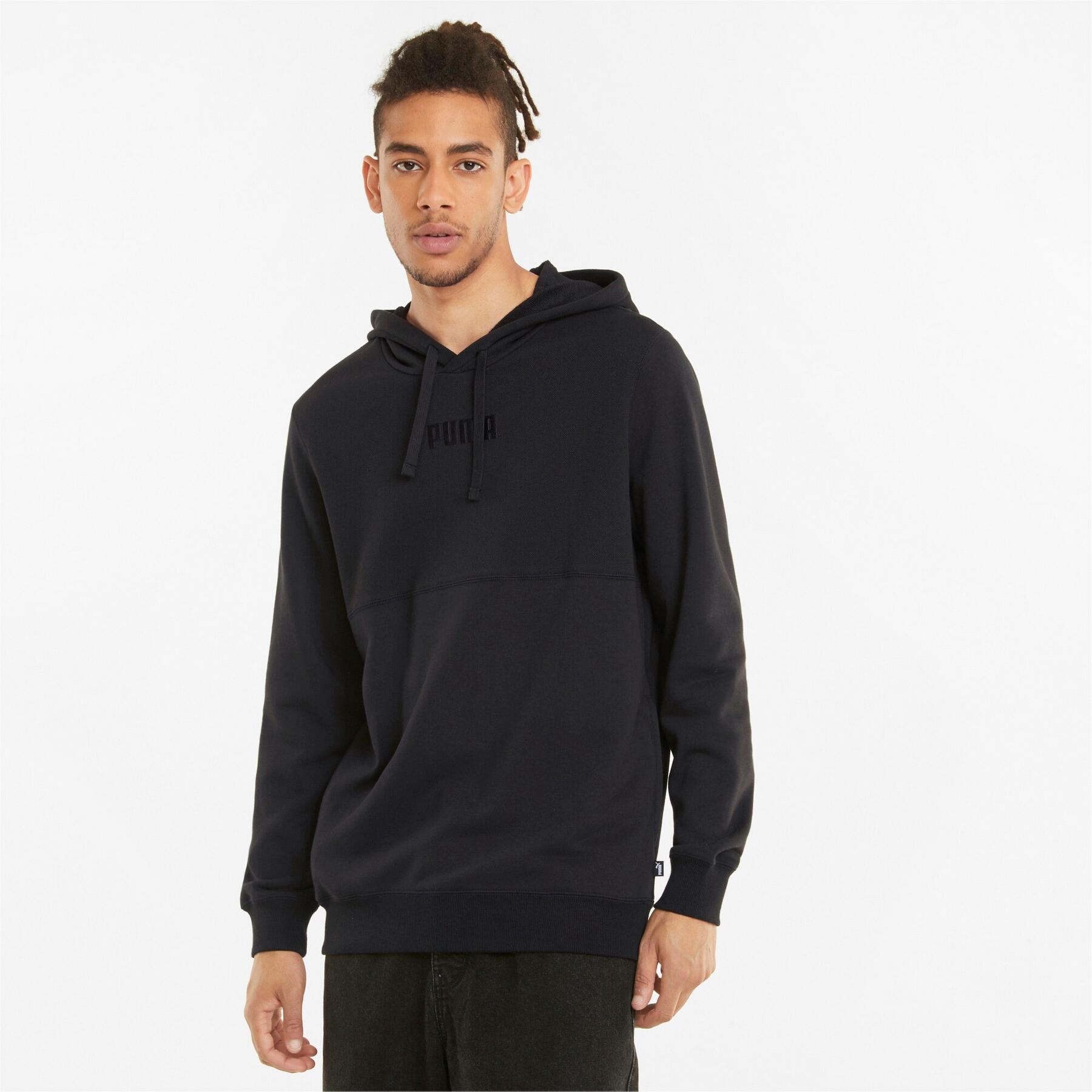 Puma Bluza Modern Basics Tr 58934801 3/5
