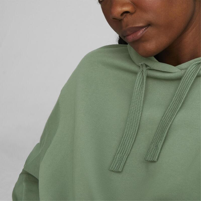 Puma Bluza Her Tr 67657344
