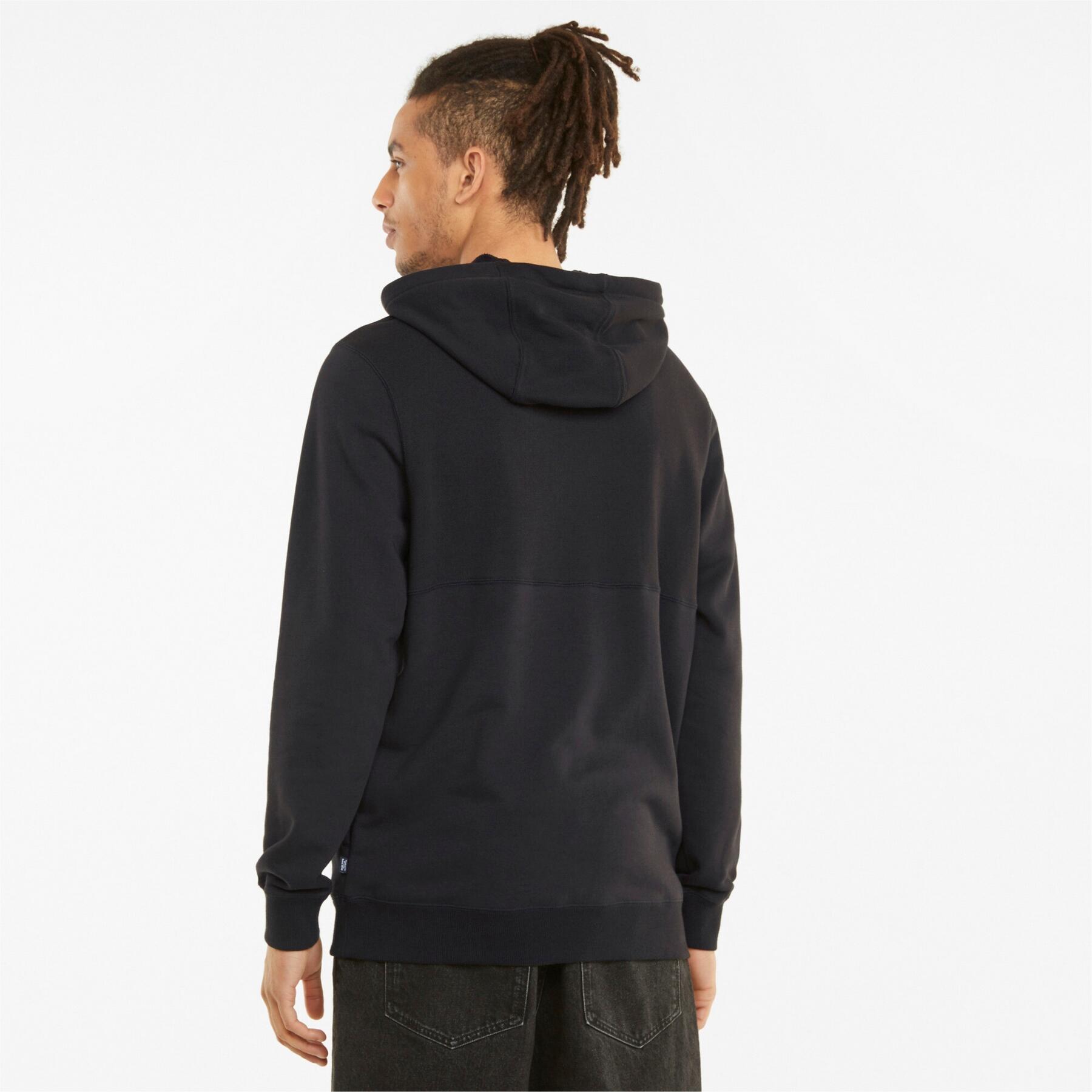 Puma Bluza Modern Basics Tr 58934801 4/5