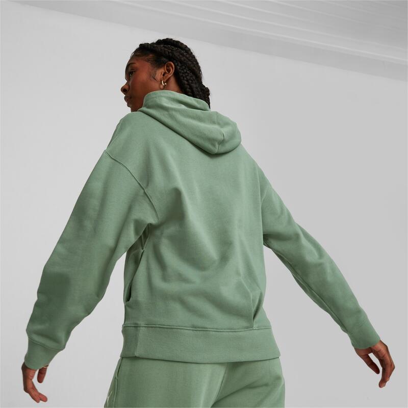 Puma Bluza Her Tr 67657344