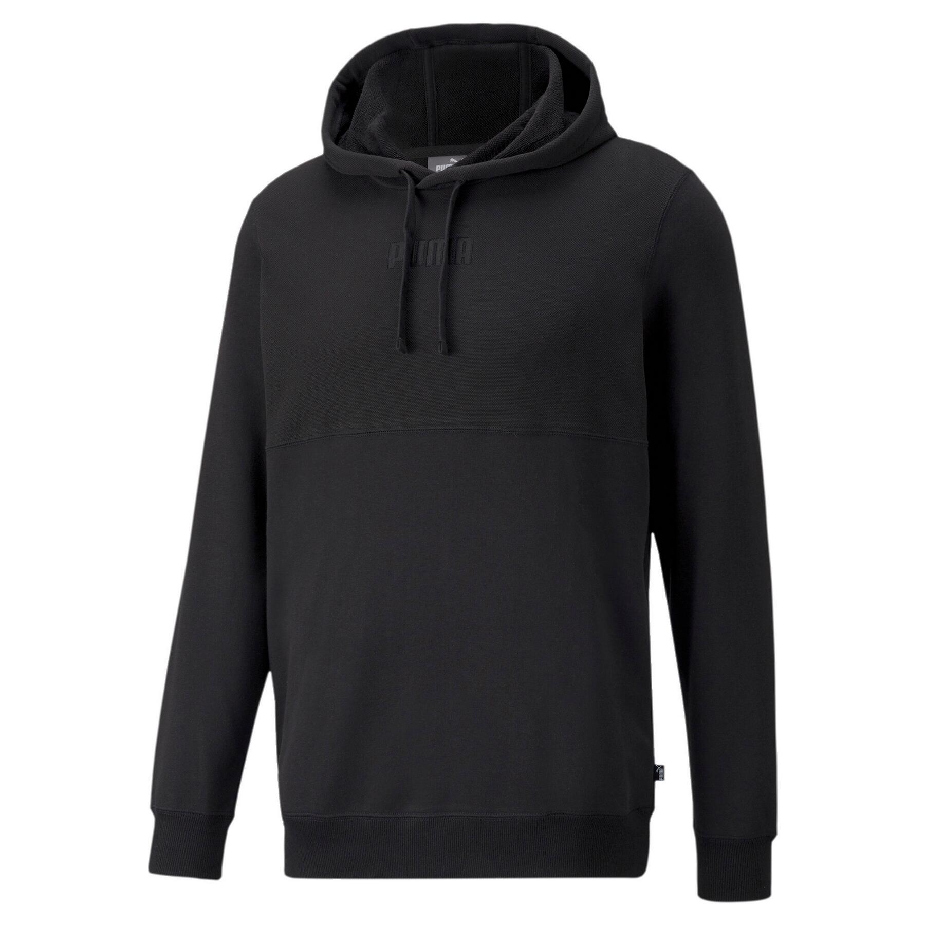 Bluza Puma Modern Basics TR