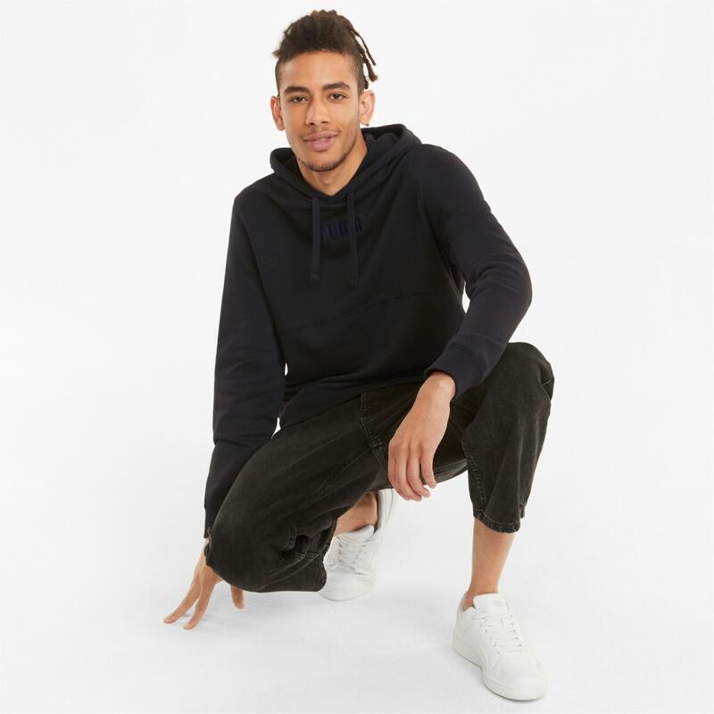 Bluza Puma Modern Basics TR