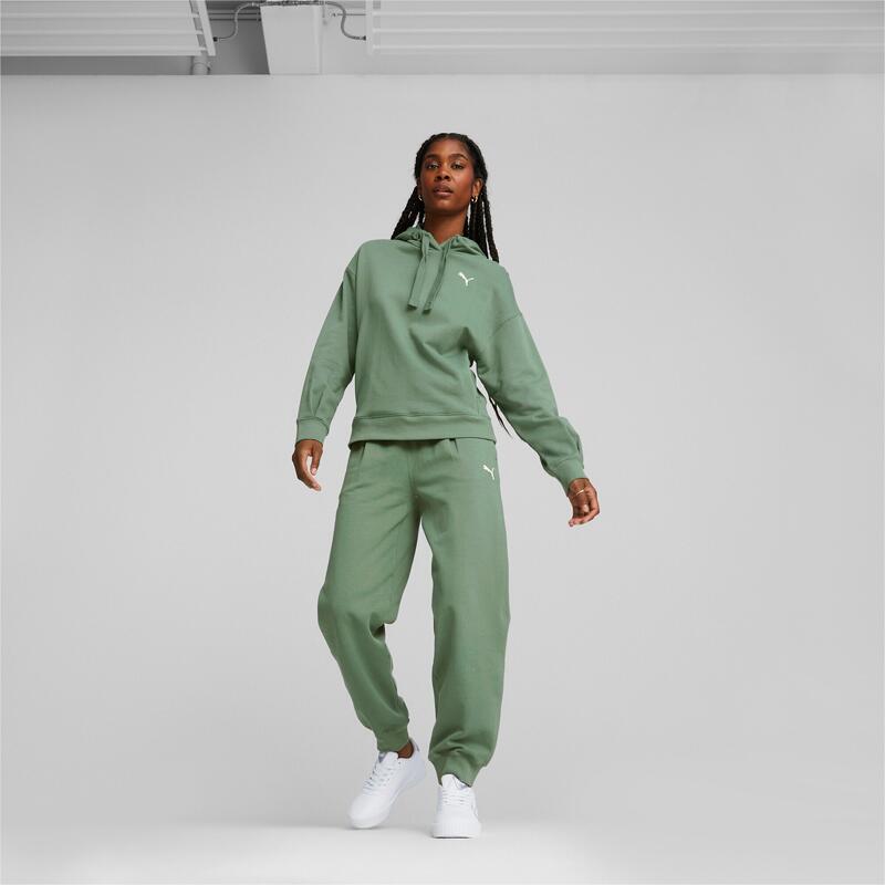 Puma Bluza Her Tr 67657344