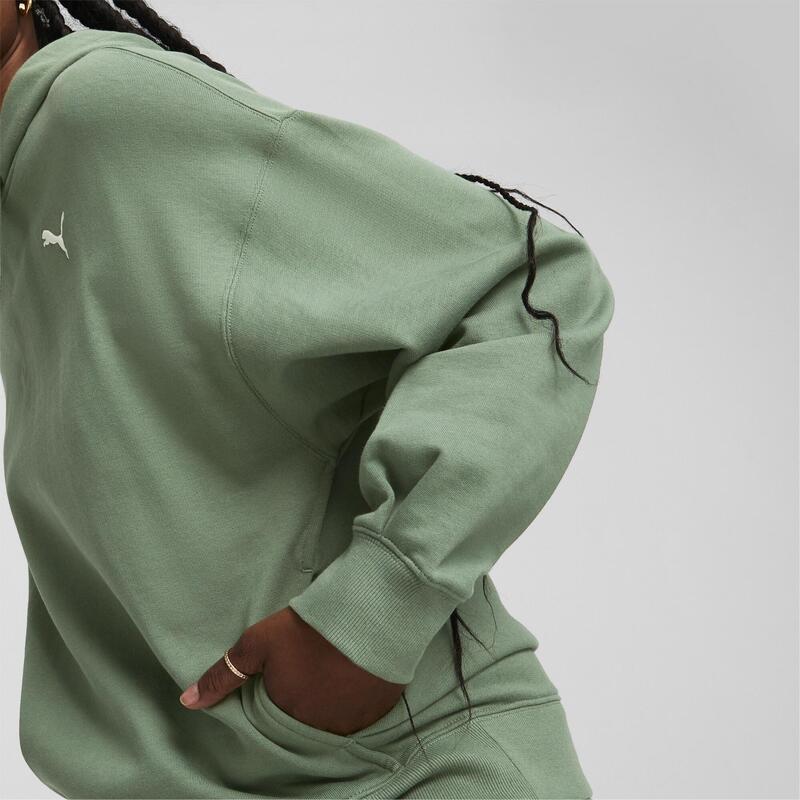 Puma Bluza Her Tr 67657344
