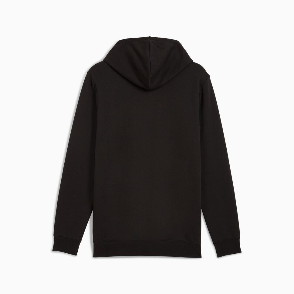 Puma Bluza Ess Small Logo Full-Zip Tr 68677601