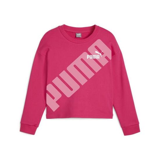 Puma Bluza Tr 67936148