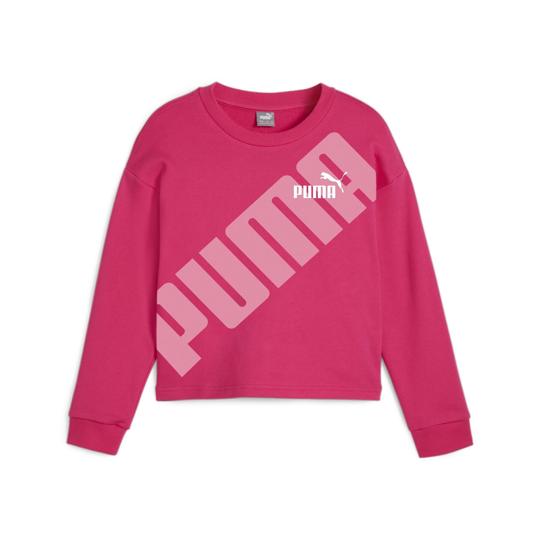 PUMA picture