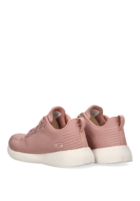 Buty damskie SKECHERS Bobs Squad Tough Talk 4/6