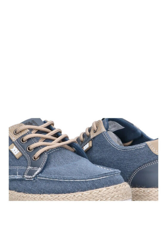 ZAPATOS Y COMPLEMENTOS XTI  DE HOMBRE 141383 6/6