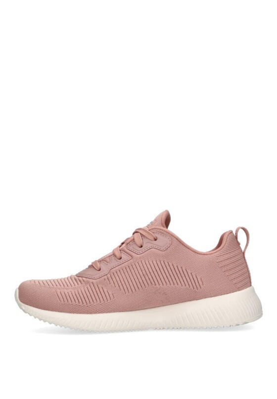 Buty damskie SKECHERS Bobs Squad Tough Talk 3/6