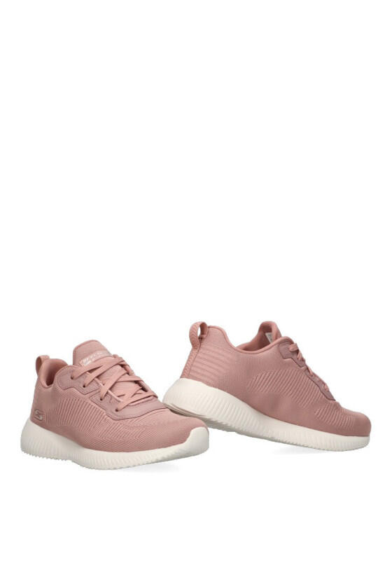 Buty damskie SKECHERS Bobs Squad Tough Talk 5/6