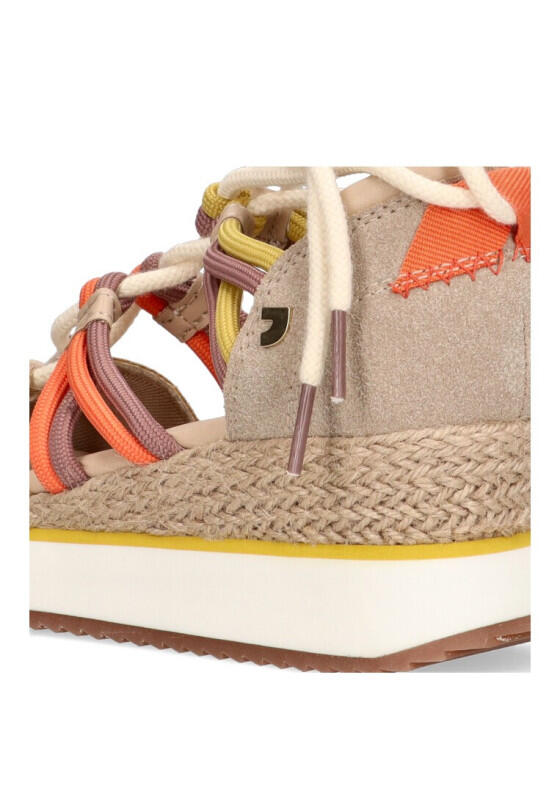 Sandali per Donna Gioseppo 71090-beige Beige 6/6