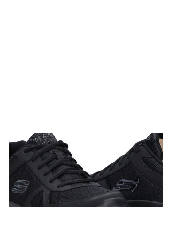 Baskets Skechers modèle 52631-NVY pour homme 6/6
