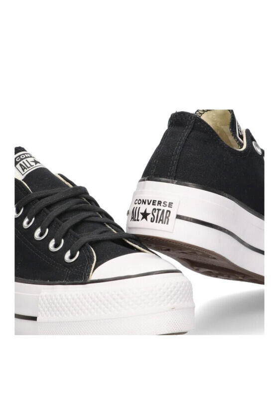 Tênis para Mulher Converse Preto 6/7