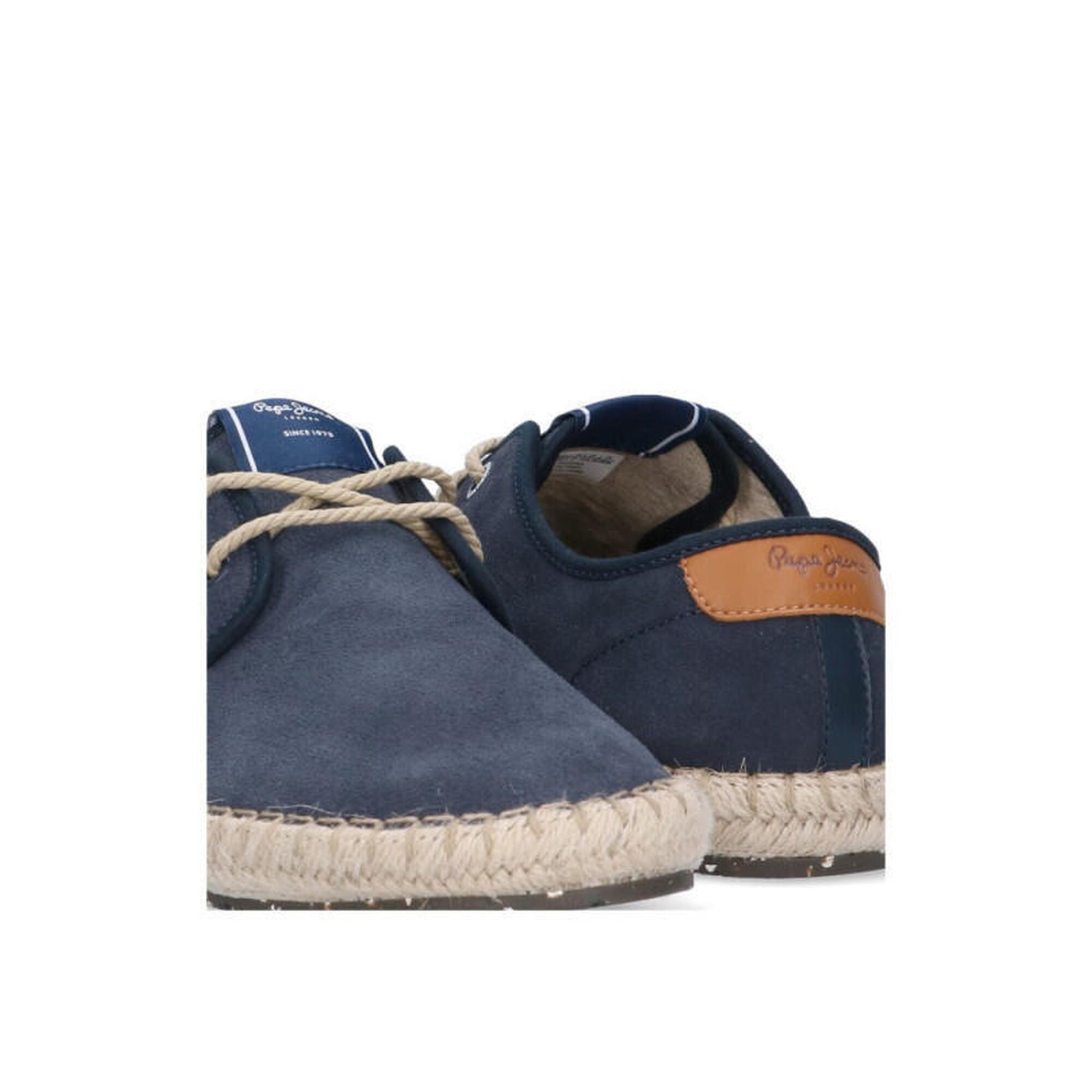 Sportcipő Pepe Jeans Tourist Classic, Kék, Férfiak