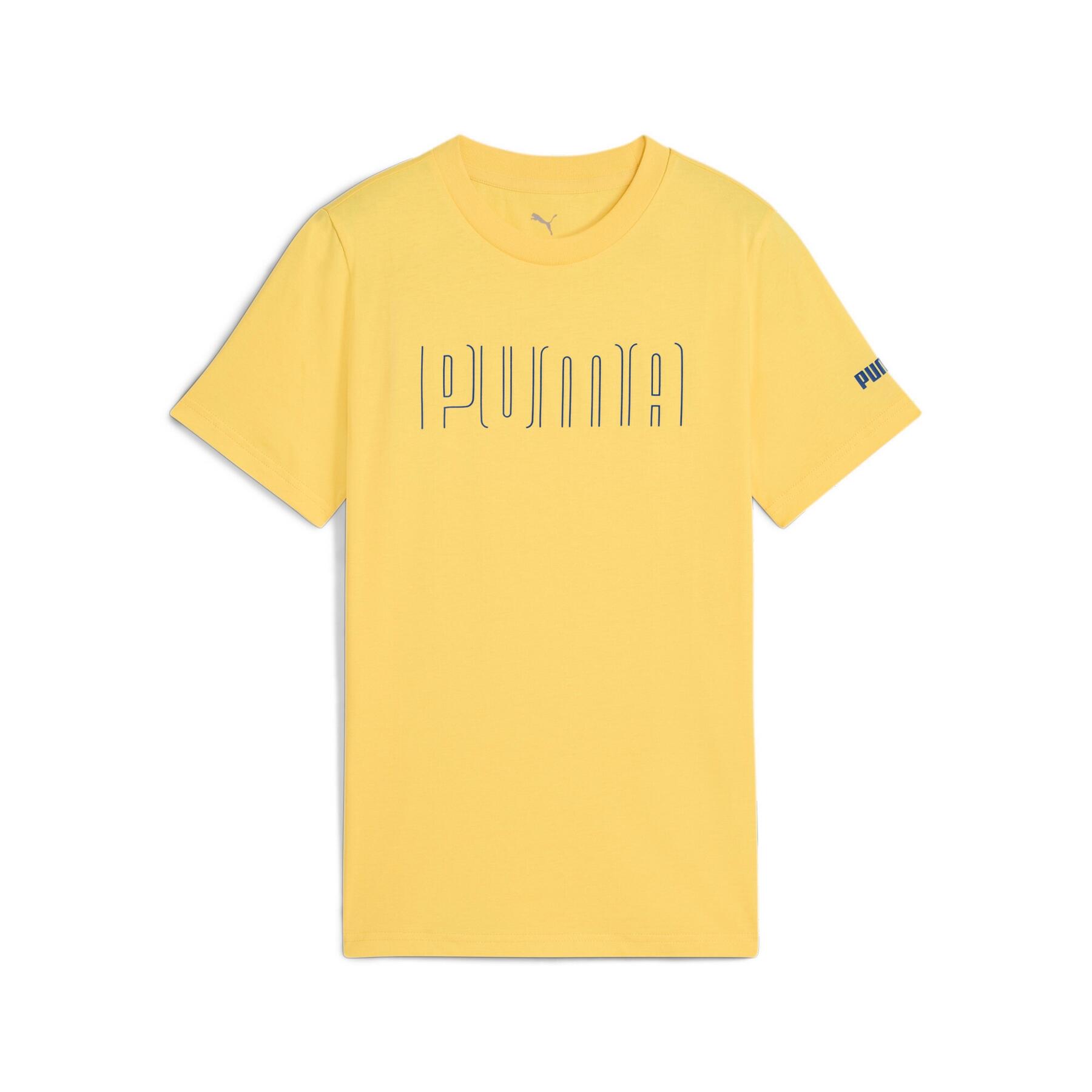 PUMA picture