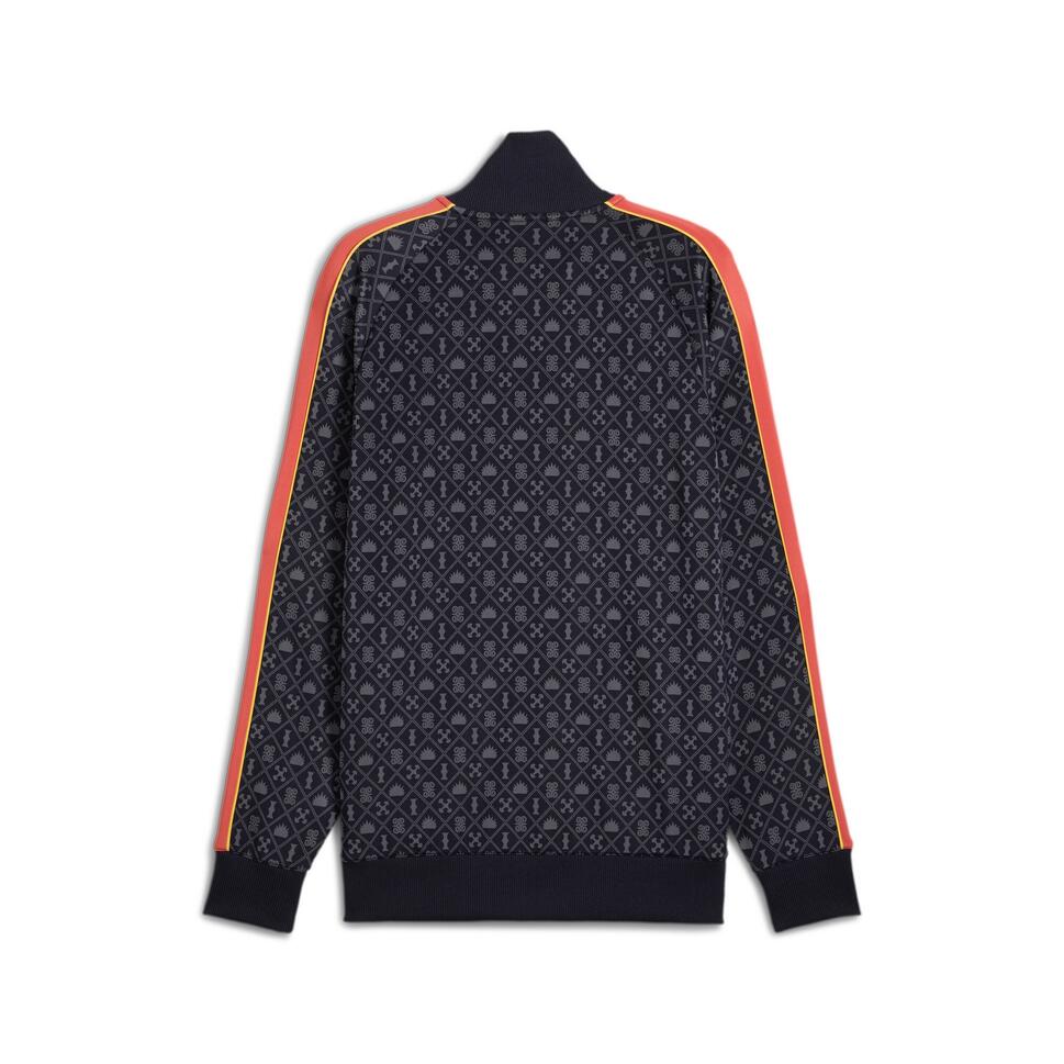 Bluza sportowa Puma Road To Unity Aop