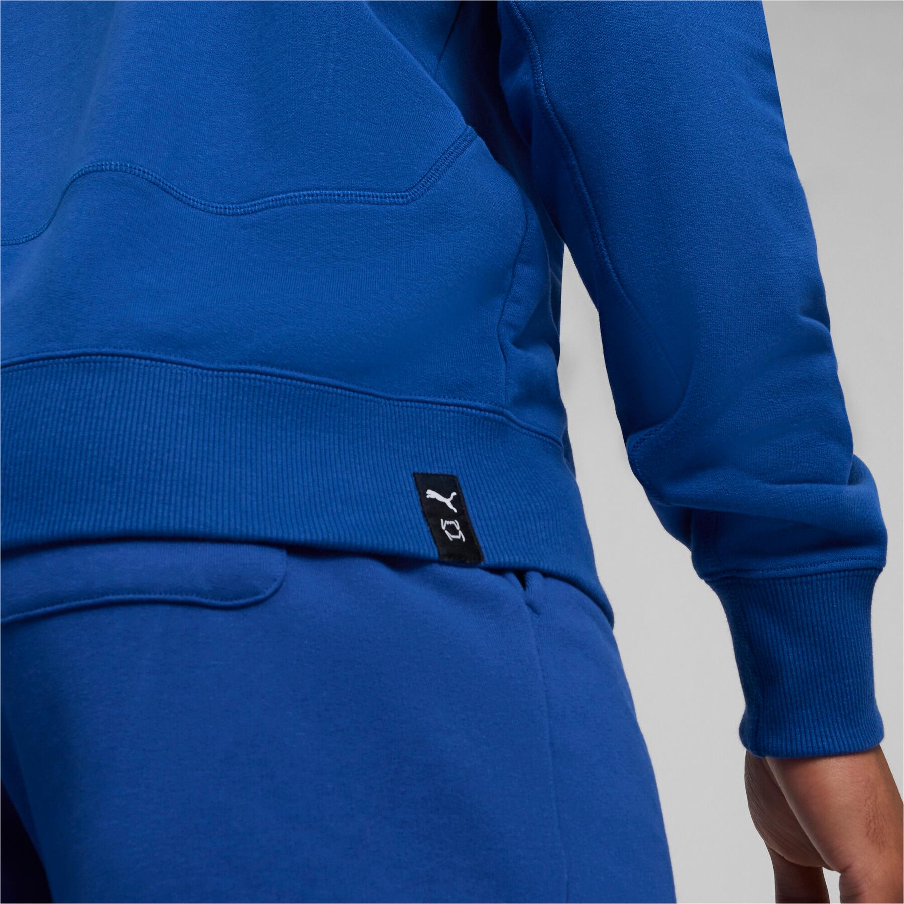 Bluza sportowa Puma Pivot Crewneck 6/7