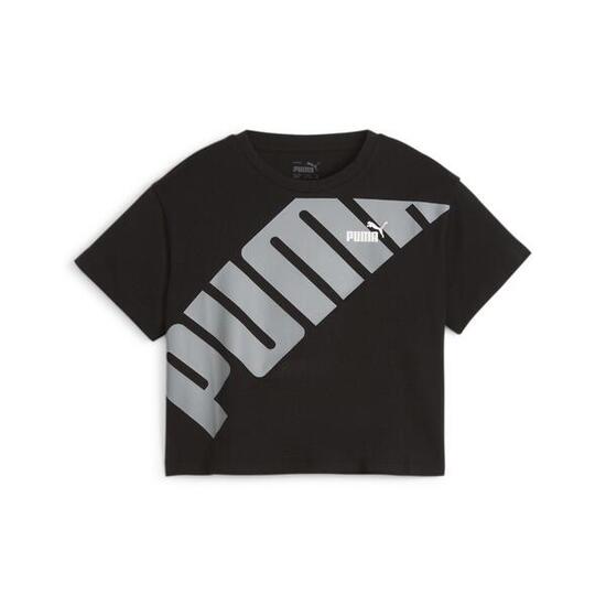 Puma Koszulka Power Short Lenght 67985301