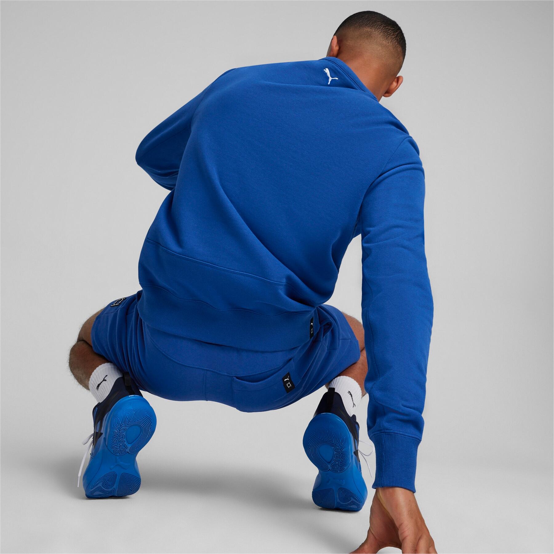 Bluza sportowa Puma Pivot Crewneck 7/7