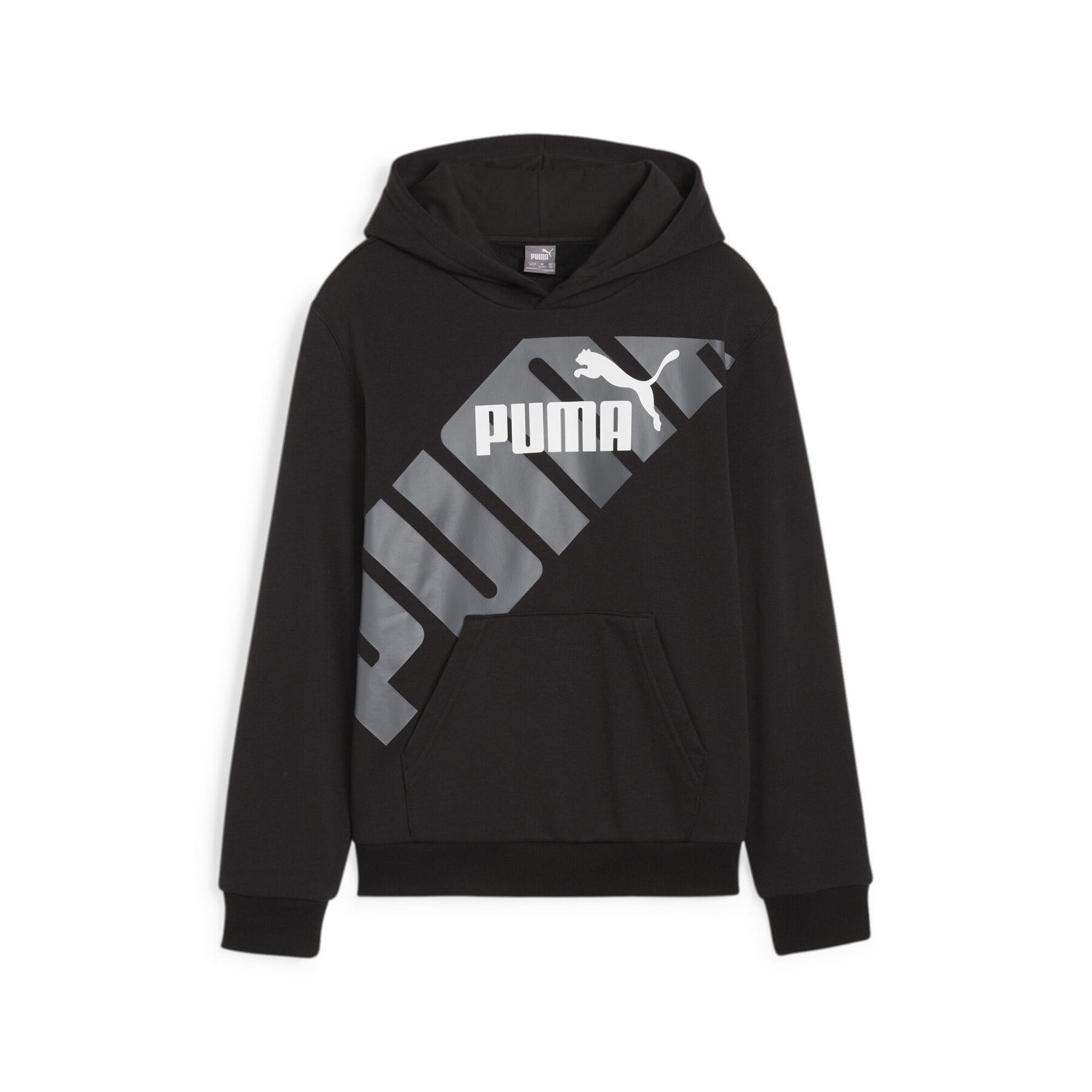 PUMA picture