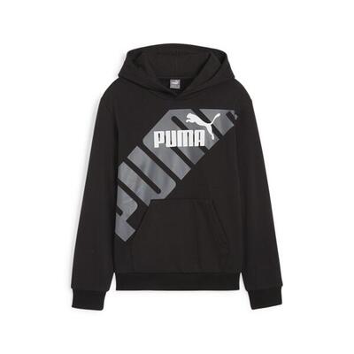 Puma Bluza Power Graphic Tr 67925601