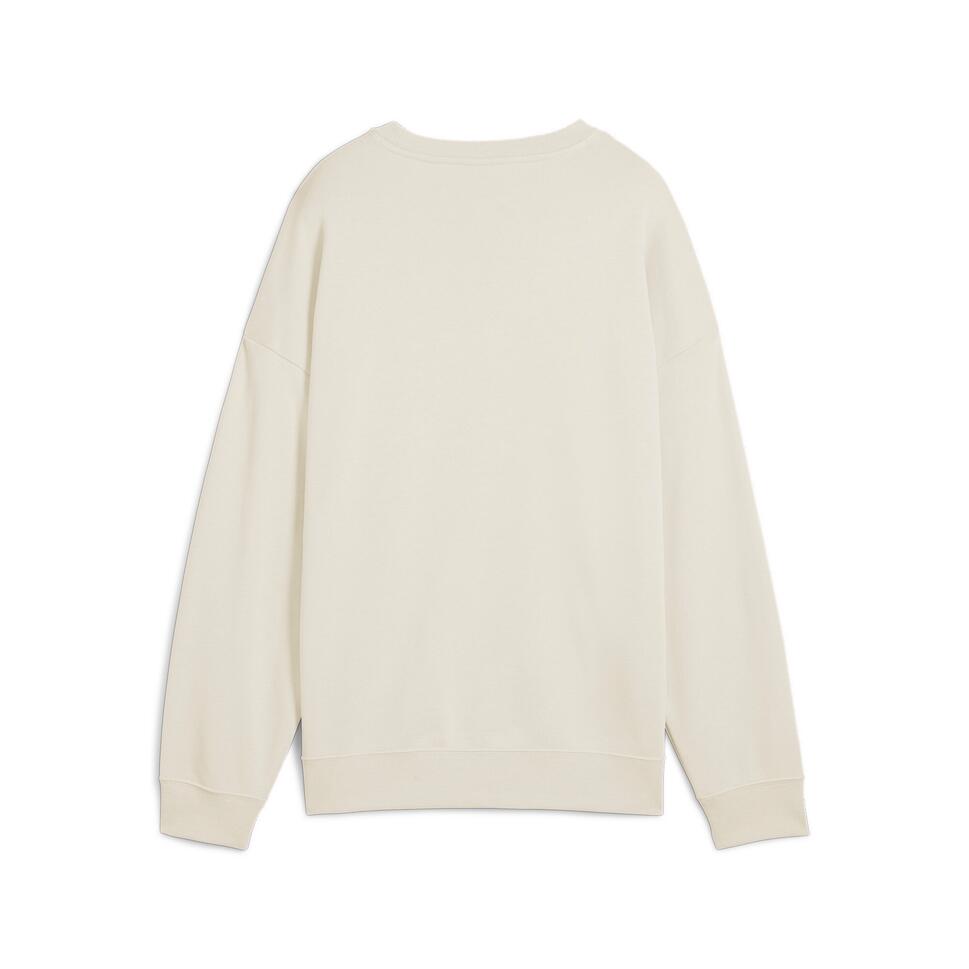 Puma Bluza Ess Oversized Tr 68540187