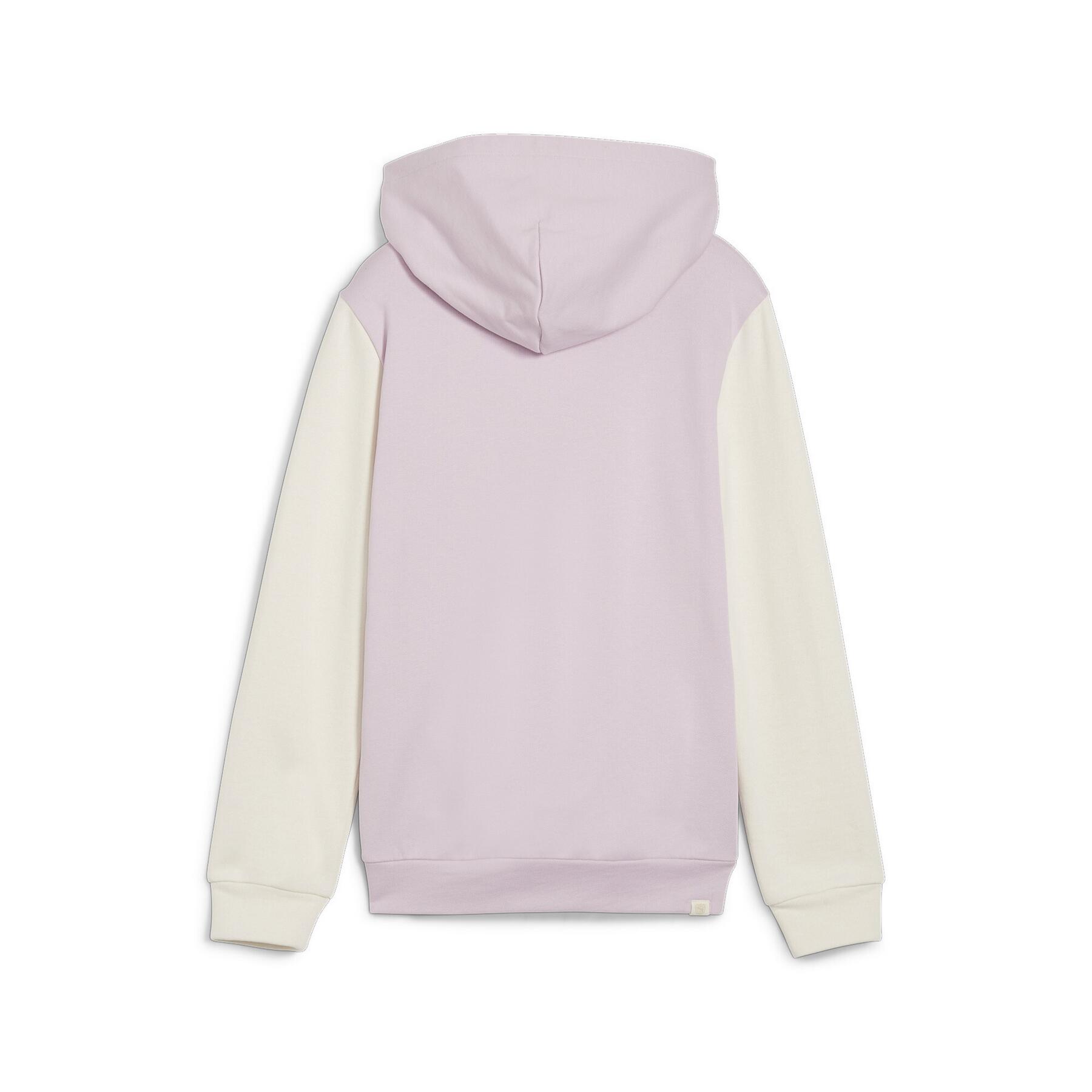 Puma Bluza Ready Set Better Tr 67927060 2/2